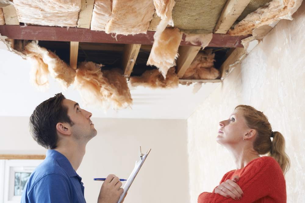 5 Major Signs Your Home Needs Repairing